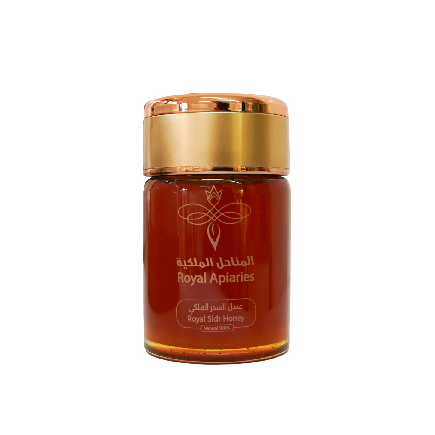 Royal Sidr Honey