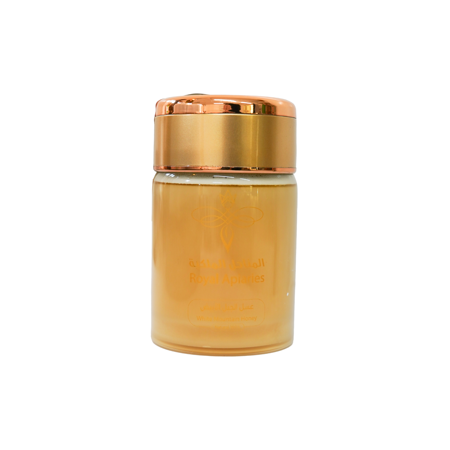 White Mountain Honey