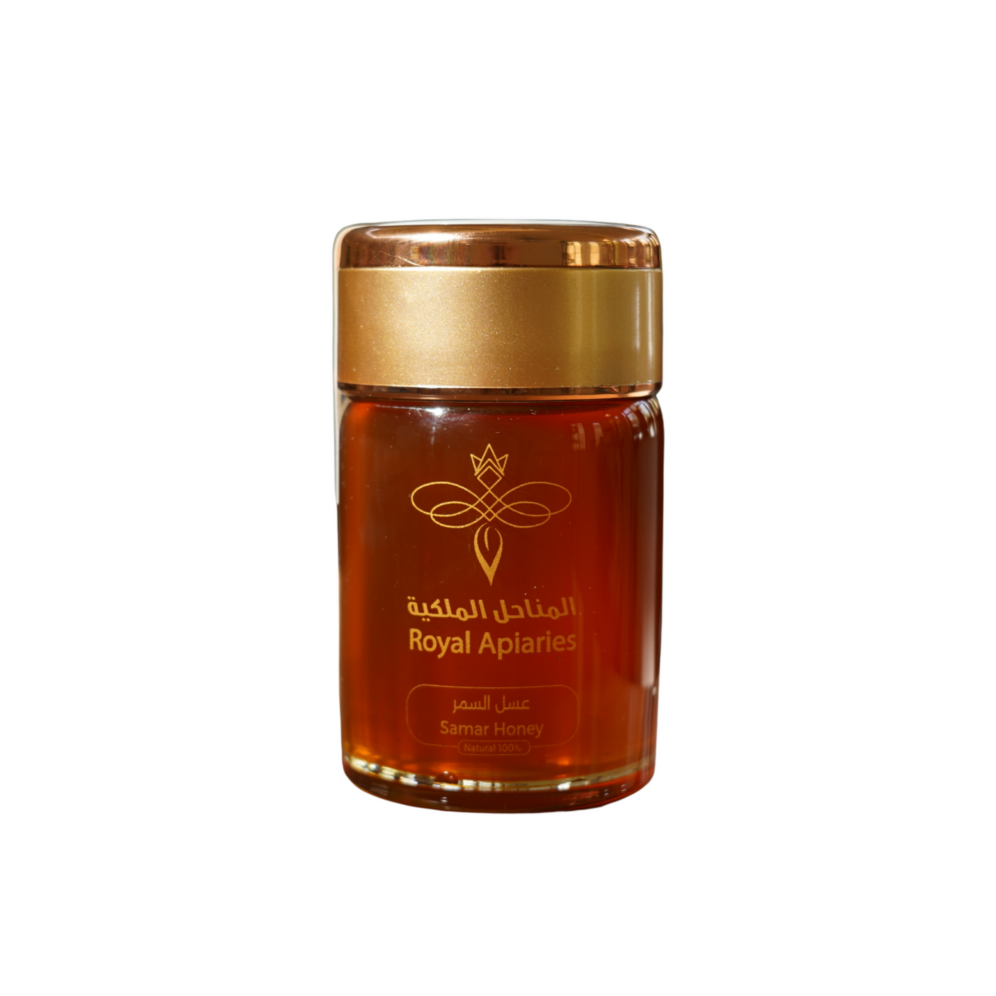 Samar Honey