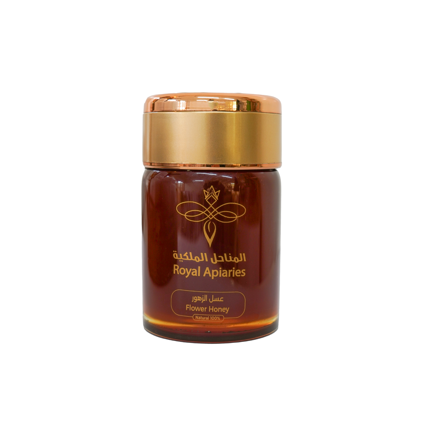 Flower Honey