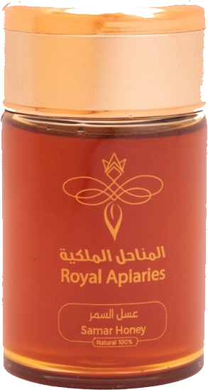 عسل السدر الملكي - كبير