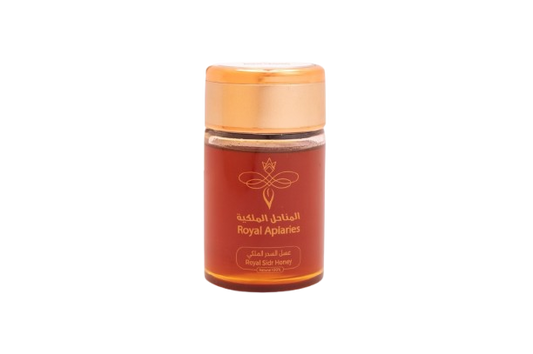 عسل السدر الملكي - صغير